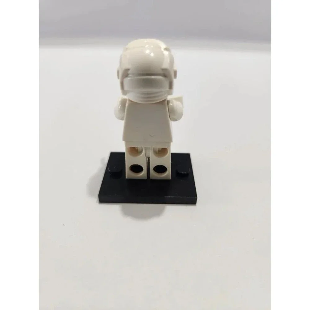 🚀 LEGO Collectible Minifigures Series 1 - Spaceman (col013) 🚀